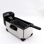 Фритюрниця RAF R 5299 3.5л 2000W, Аерогриль, Мультипіч — изображение 8