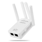 Репітер 09 LV-WRWIFI роутер +REPEATER/AP — изображение 3