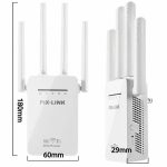 Репітер 09 LV-WRWIFI роутер +REPEATER/AP — изображение 2