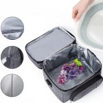 Термосумка Brivilas UrbanCool 18L — изображение 2