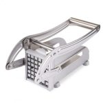 Картоплерізка Potato Chipper Professional (овочерізка, прилад для нарізки картоплі) — изображение 4