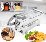 Картоплерізка Potato Chipper Professional (овочерізка, прилад для нарізки картоплі) — изображение 3