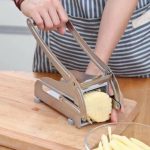 Картоплерізка Potato Chipper Professional (овочерізка, прилад для нарізки картоплі) — изображение 2