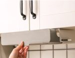 Підвісний органайзер для спецій з 7 баночками Spice Rack 378 Органайзер для зберігання спецій — изображение 5