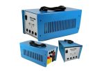 Багатофункціональна сонячна панель зарядна станція GDlite GD-8018, Акумулятор на сонячній батареї — изображение 4