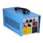 Багатофункціональна сонячна панель зарядна станція GDlite GD-8018, Акумулятор на сонячній батареї — изображение 8