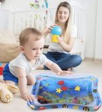 Водяний килимок з рибками — изображение 3