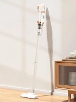 Ручний вертикальний пилосос без мішка на 120 Вт Vacuum Cleaner SK968 — изображение 2
