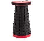 Портативний висувний складний стілець туристичний Retractable Folding Stools