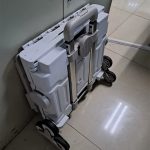 Багатофункціональний транспортний візок (75л) — изображение 2