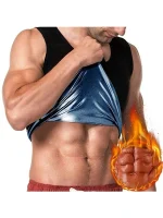 Майка для схуднення SWEAT SHAPER