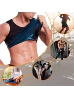 Майка для схуднення SWEAT SHAPER — изображение 2