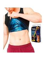 Майка для схуднення SWEAT SHAPER — изображение 3