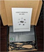 Безперебійник для роутера dc1018p — изображение 3