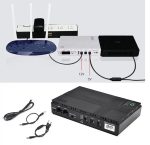 Безперебійник для роутера dc1018p — изображение 6