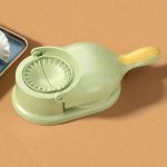 Пристрій для ліплення пельменів та вареників The dumpling maker — изображение 5