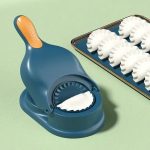 Пристрій для ліплення пельменів та вареників The dumpling maker — изображение 3