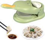 Пристрій для ліплення пельменів та вареників The dumpling maker — изображение 6