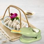 Пристрій для ліплення пельменів та вареників The dumpling maker — изображение 2