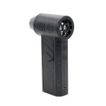 Акумуляторна міні повітродувка ручна для видалення пилу Mini Jet Fan — изображение 4