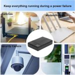 Безперебійник для роутера dc1018p — изображение 5