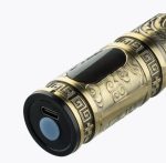 Тример, машинка для стрижки RAF R431 — изображение 2