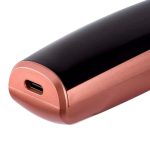 Машинка для стрижки (6 голівок + 8 насадок), від USB, RAF R4021 / Тример чоловічий / Тример для волосся — изображение 5