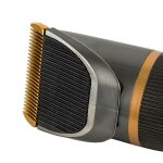 Машинка для стрижки волосся (6 насадок), від USB, RAF R4026 / Тример для стрижки / Тример для бороди — изображение 5