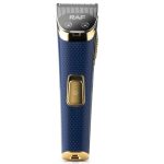 Машинка для стрижки волосся + 3 насадки, від USB, RAF R475 / Тример для стрижки / Бездротова машинка для волосся — изображение 8