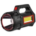Ліхтар ручний Panther PT-8895 USB акумуляторний — изображение 3