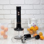 Занурювальний блендер RAF 4В1 800W — изображение 4