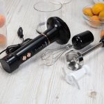 Занурювальний блендер RAF 4В1 800W — изображение 3