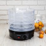 Сушарка для фруктів, овочів,грибів та інших продуктів — изображение 2