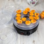 Сушарка для фруктів, овочів,грибів та інших продуктів — изображение 3