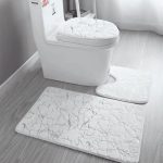 Набір килимків для ванної кімнати HyggeMat™ — изображение 6