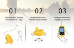Ехолот для риболовлі — изображение 4