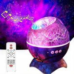 Ночник-проектор Яйцо Дракона — изображение 2