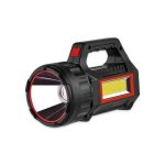 Ліхтар ручний Panther PT-8895 USB акумуляторний