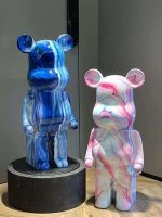 Ведмедик art bearbrick — изображение 5