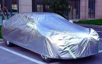 Тент для автомобіля — изображение 7