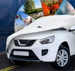 Тент для автомобіля — изображение 6