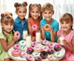 Машинка для випікання пончиків — изображение 4