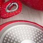 Набір каструль та сковорода top kitchen TK00094 — изображение 4