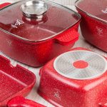 Набір кухонного посуду top kitchen TK-000103 — изображение 4