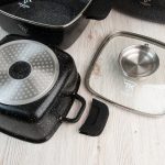 Набір кухонного посуду top kitchen  TK-000103 — изображение 4