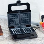 Сендвічниця мультимейкер 7в1 2200Вт Zepline ZP-811 — изображение 4