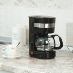 Кавоварка електрична краплинний з підігрівом Top Kitchen Tk00220 — изображение 3