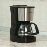 Кавоварка електрична краплинний з підігрівом Top Kitchen Tk00222 — изображение 4