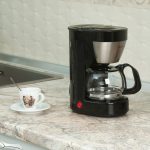 Кавоварка електрична краплинний з підігрівом Top Kitchen Tk00221 — изображение 2