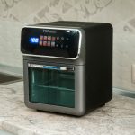 Мультипіч аерогриль на 12л, 2400Вт, від мережі — изображение 5